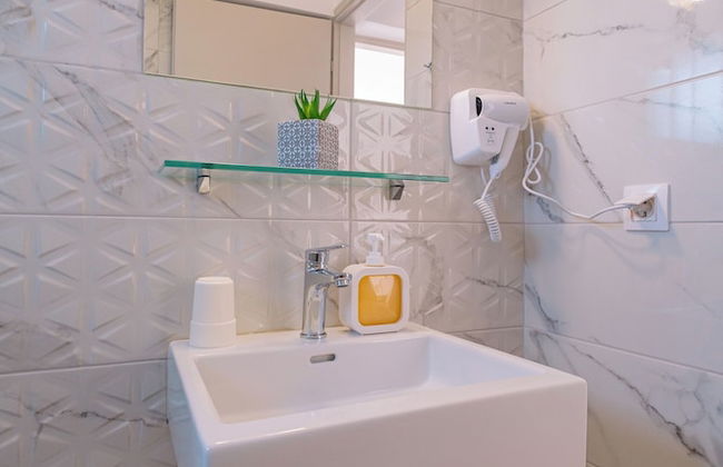 Anthia Apartments - Photo 20