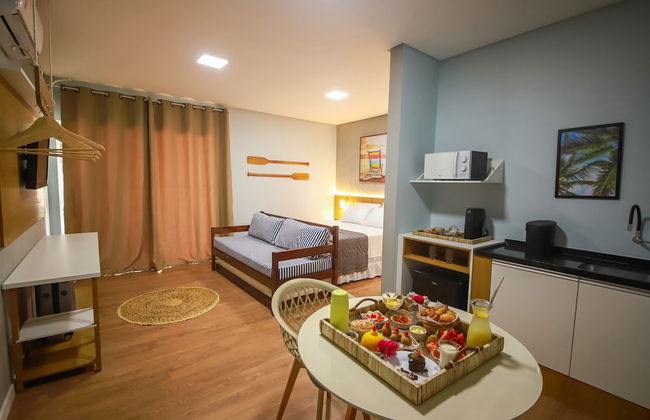 Pousada O Azul de Maragogi - Foto 17