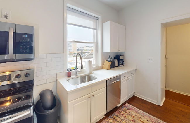 Nashville West End Getaway - Foto 50