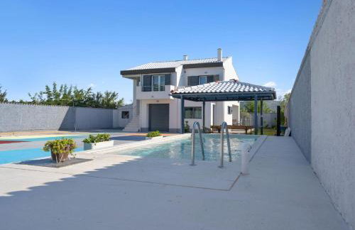 "villa Eros Sibenik With Pool" - Foto 3