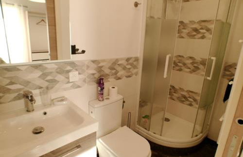 GITE DE MONAS T2 40 m2 tout confort - Foto 7