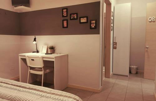 Affittacamere Borgo Sabbionara - Foto 25