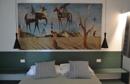 Agriturismo Affaccio su Orvieto - Foto 30