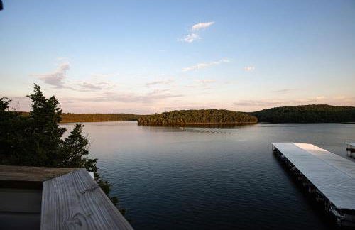 Penthouse Living In The Heart of the State Park - Foto 41