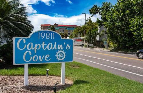 The Beach Oasis in Indian Shores, FL - Foto 6