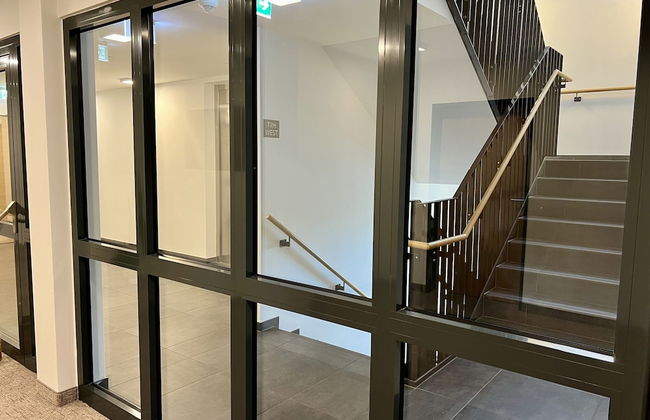 AMH - Wohnen auf Zeit - Photo 27