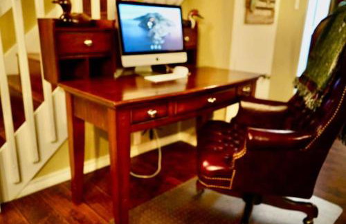 Massive lakefront home with HOT TUB - Foto 14