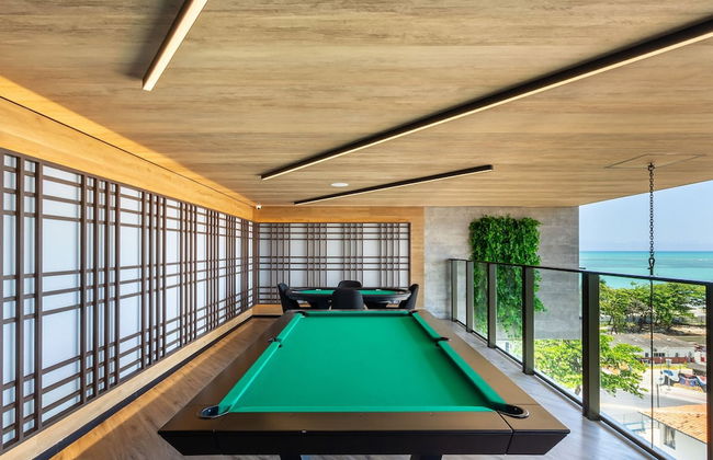 NWTs - Apartamentos com Vista Frente-Mar - Photo 58