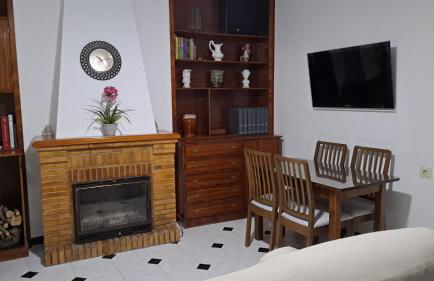 Casa El Villa - Foto 7