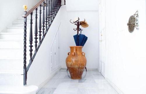 Híspalis Casa Palacio Ático - Foto 8