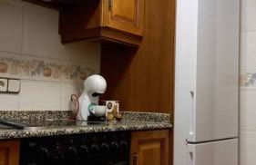 Apartamento ALBACETE CENTRO con 1 plaza de PARKING GRATIS - Foto 6