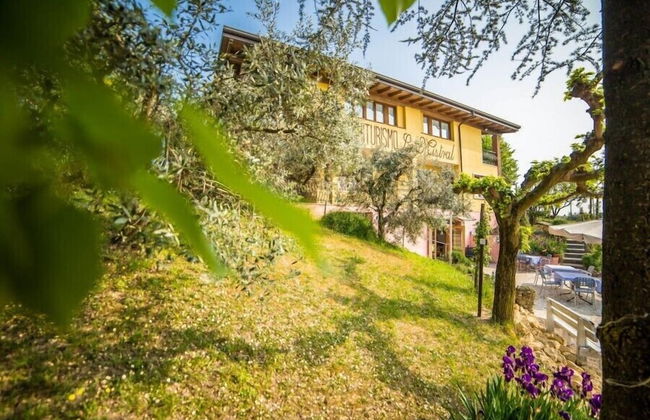 Agriturismo Le Mistral - Foto 16