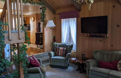 Pierce's Cabin - Foto 9