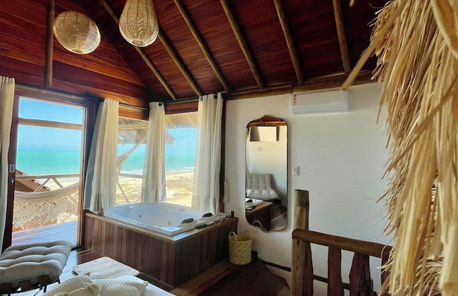 Vila Jung Bangalôs de Charme - Photo 7