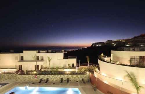 Samara Resort Gym Spa Jacuzzi Pools Marbella - Foto 14
