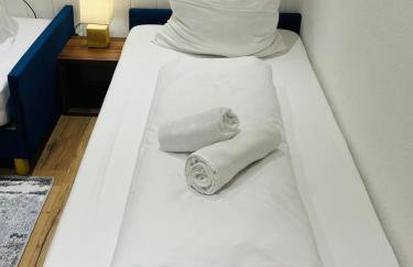 Ferienwohnung Südtor 2 - Foto 21