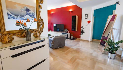 La casa di Tito - Appio Claudio - Roma - Foto 1