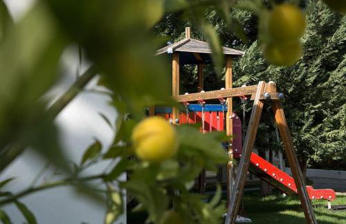 Melissaki Villas - Foto 7