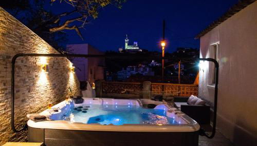 Les Balcons du Roucas Blanc - Foto 4