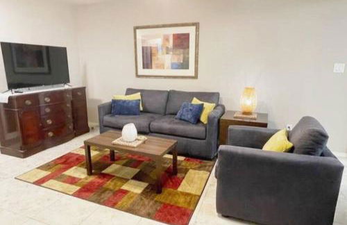 My Cozy Duplex A in the Heart of West Side - Foto 21