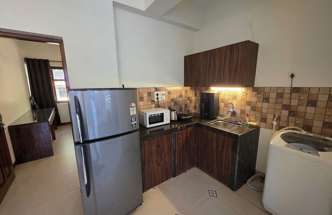 Coastal Suites Apart-Hotel - Foto 76