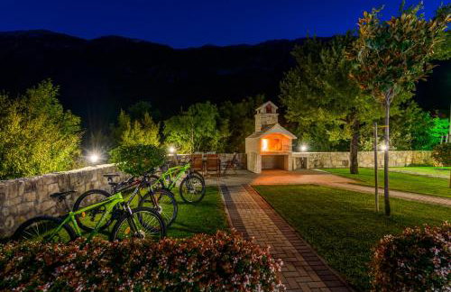 Villa Salvia - Foto 43