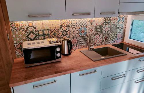 Kasztanowe Wrota - Garden House - Foto 5