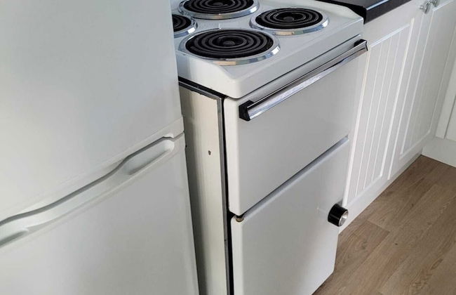 Cosy and Modern Chalet Near Norwich, England - Foto 14