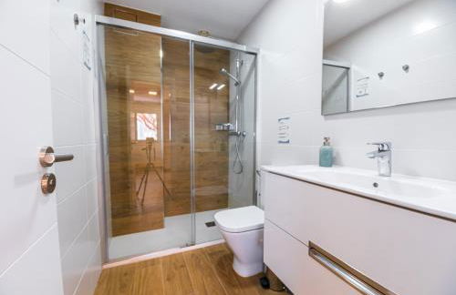 Salinetas VIDA & MAR - Foto 17