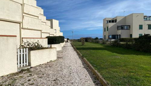 Appartement Grand Large - 3 pièces - 5 couchages - Foto 4