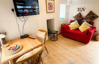 Loft cottage - Foto 4