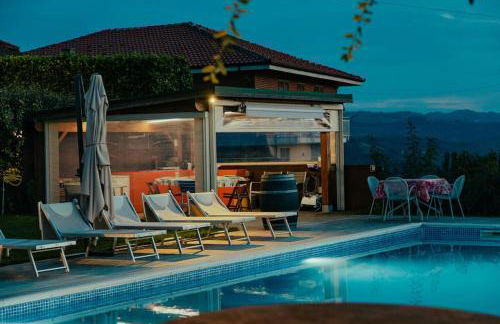 Casa Gavarino - Foto 16