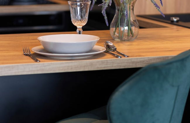 Mokotów Apartment Domaniewska by Renters - Foto 36