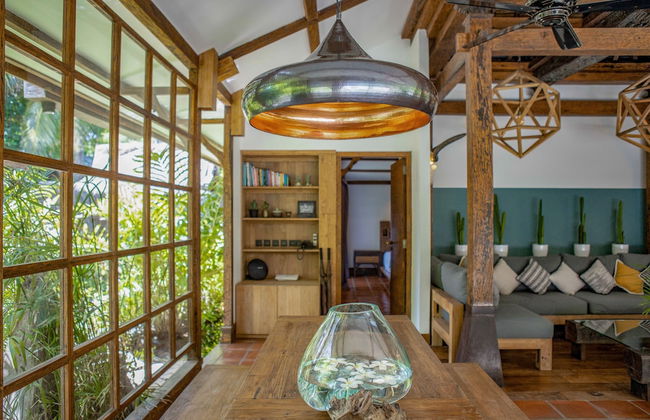 Kuno Villas - Foto 79