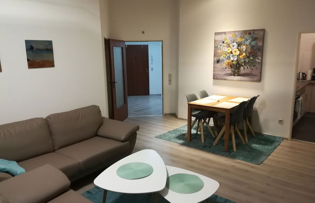 Apartment 28bP - Photo 1