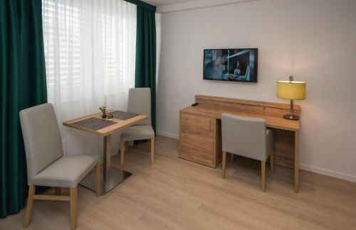 Apartment Düsseldorf Nord - Foto 17