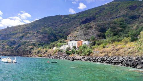 Aeolian Sea House - Foto 4