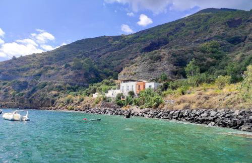 Aeolian Sea House - Foto 4