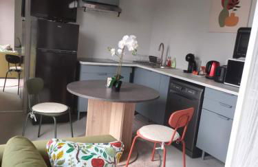 Charming Studio Lumineux - Foto 3