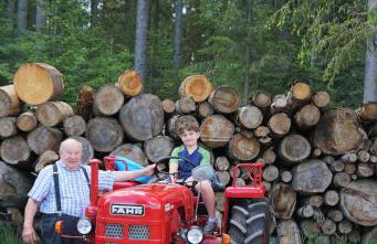 Ehrenmättlehof Faißt - Foto 24