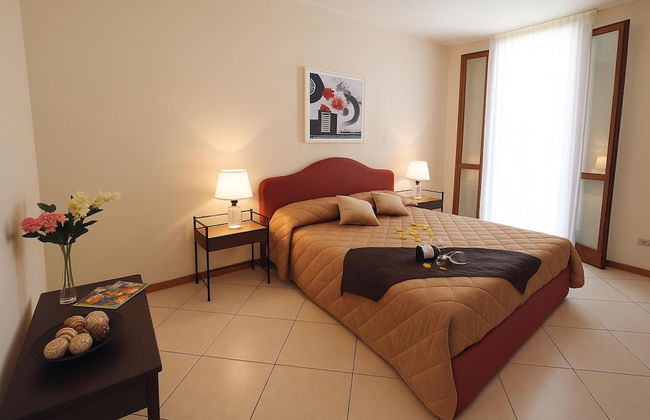 Residence Eden Magnolia 14 - Photo 3