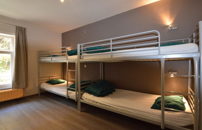 Holiday Home in Marcourt With Garden - Foto 9