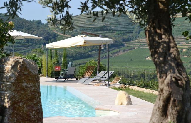 Corte Tamellini - Foto 40