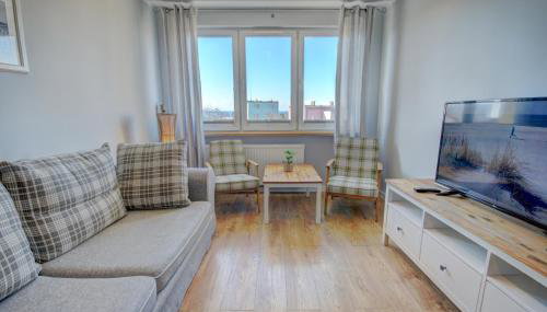 HelApartamenty - Apartament Bałtyk - Foto 1, Other