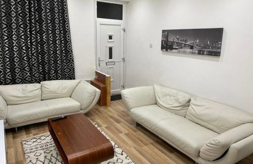 Potters Lodge, Oldham, Manchester by Edl Ventures Ltd - Foto 22