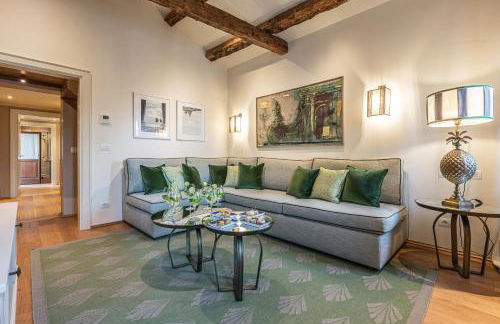 La Dimora di San Maurizio 4 Terrace - Dimora Italia - - Foto 27