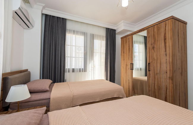 Villa Gelincik - Photo 3