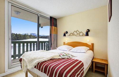 Résidence Pierre & Vacances Pyrenees 2000 Le Séquoia - Foto 22