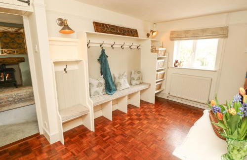 Horseshoe Cottage - Foto 8