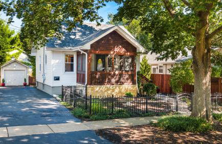 Charming Geneva Cottage Walk 4 Blks to Downtown - Foto 45